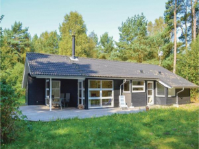 Holiday home Kulmulevej with Fireplace